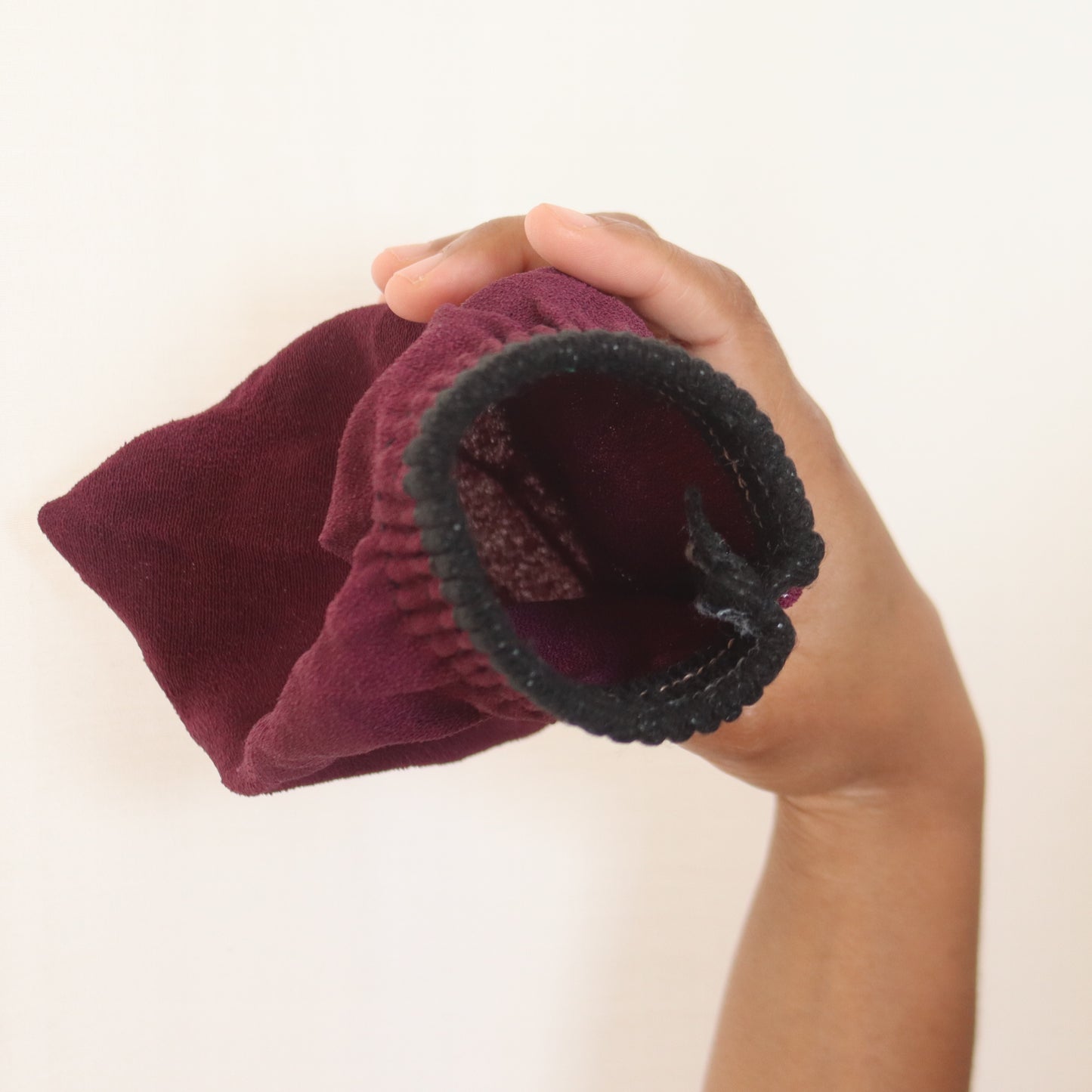 Gant KESSA de Gommage