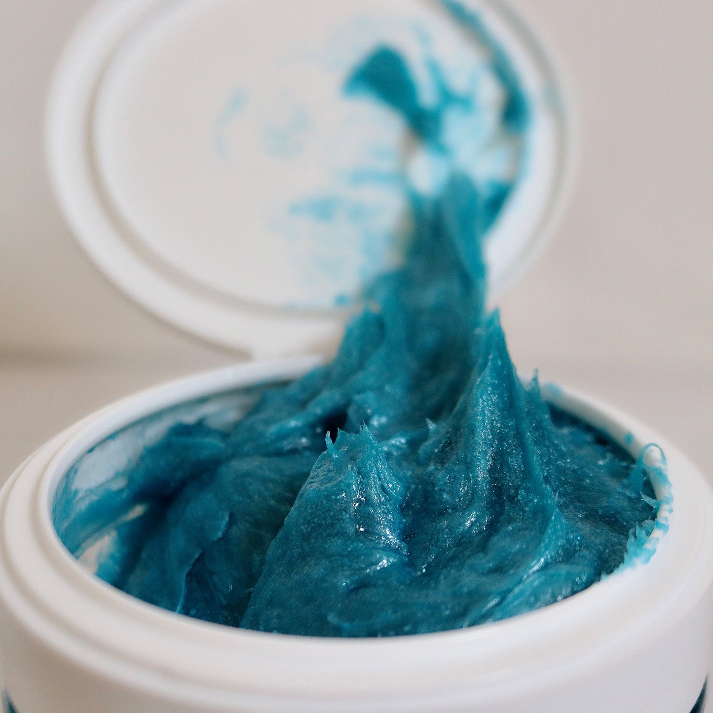 Savon Noir au Nila Bleu